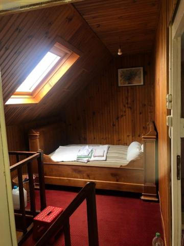 Maison à vendre à Saint-Aubin dans l'Indre (36100), ref : 11813/1324