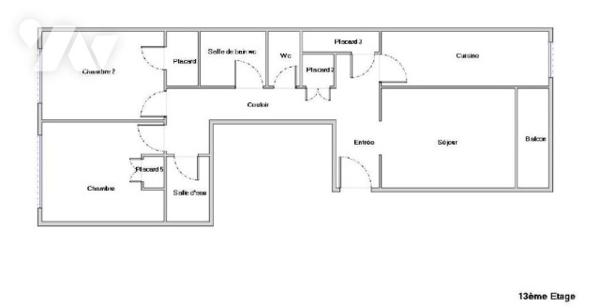 Appartement