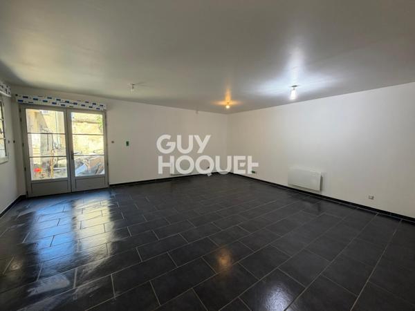 MAISON T3 A LOUER - MALESHERBES