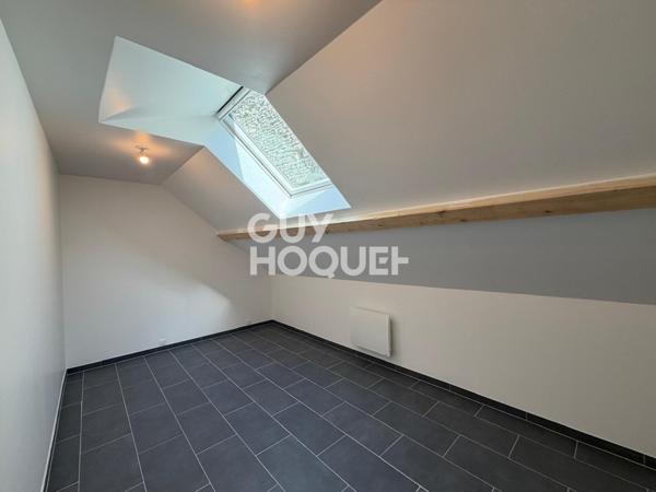 MAISON T3 A LOUER - MALESHERBES