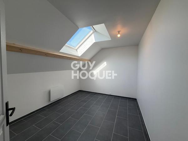 MAISON T3 A LOUER - MALESHERBES