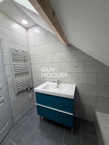 MAISON T3 A LOUER - MALESHERBES