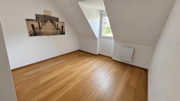 Houdan et Gambais proche / Maison familiale 4 chambres avec terrain et boxes pour chevaux / Environnement exceptionnel dans le 78