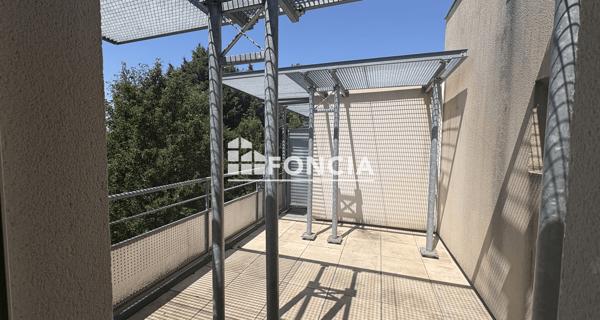 À vendre Appartement 3 pièces 63.6 m² - Eysines 33320