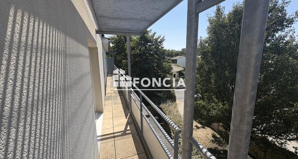 À vendre Appartement 3 pièces 63.6 m² - Eysines 33320