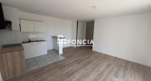 À vendre Appartement 3 pièces 63.6 m² - Eysines 33320