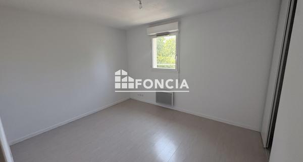 À vendre Appartement 3 pièces 63.6 m² - Eysines 33320