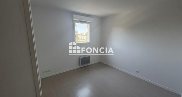 À vendre Appartement 3 pièces 63.6 m² - Eysines 33320