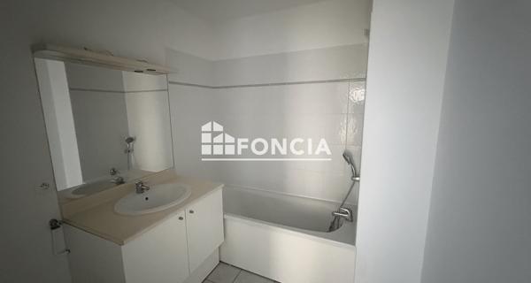 À vendre Appartement 3 pièces 63.6 m² - Eysines 33320