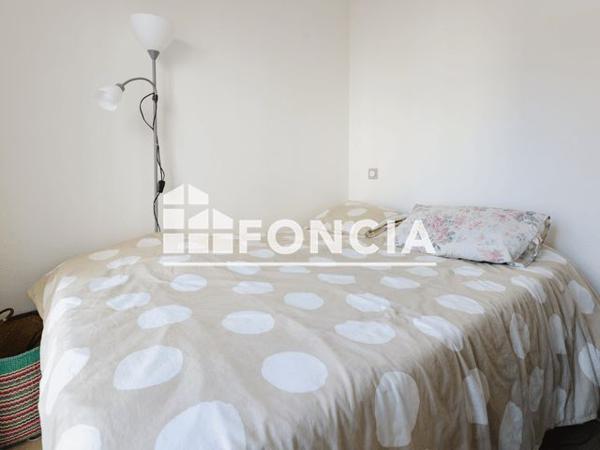 À vendre Studio 28.32 m² - Cesson-sévigné 35510