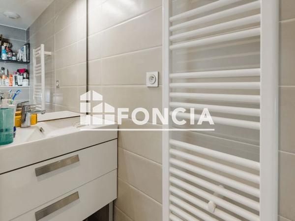 À vendre Studio 28.32 m² - Cesson-sévigné 35510