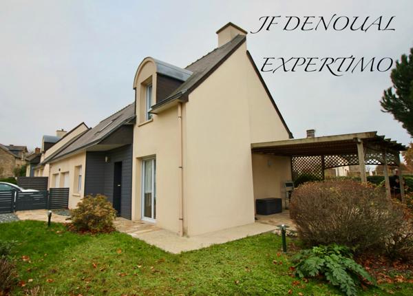 Servon-sur-Vilaine (35530) Exclusivité Servon Centre