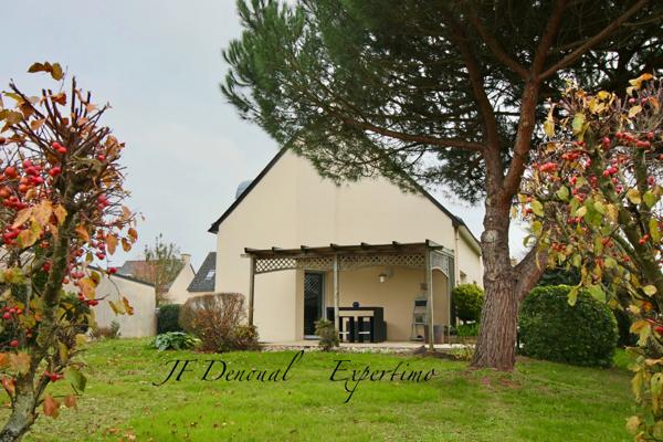 Servon-sur-Vilaine (35530) Exclusivité Servon Centre