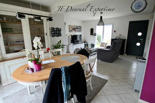 Servon-sur-Vilaine (35530) Exclusivité Servon Centre