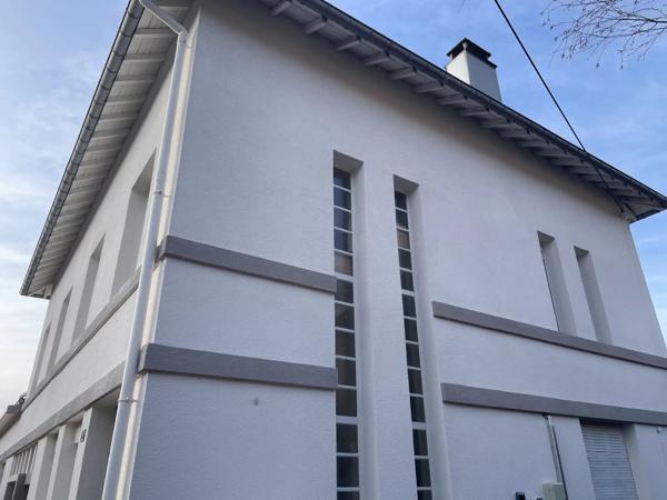 Vente Appartement 123 m2 à Saint-Dié-des-Vosges