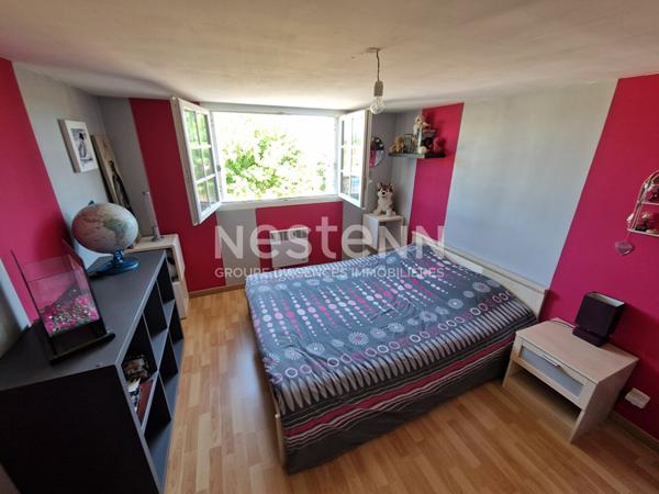 Maison Longue Jumelles 7 pièce(s) 120 m2