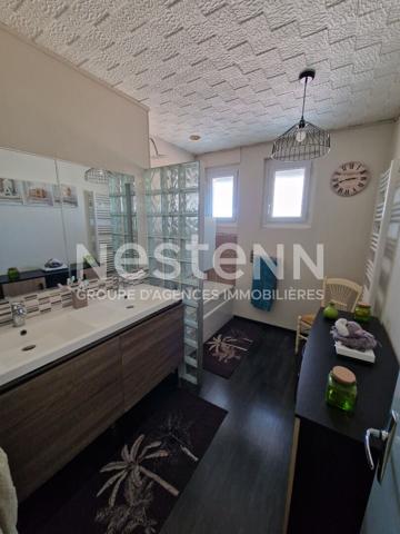Maison Longue Jumelles 7 pièce(s) 120 m2