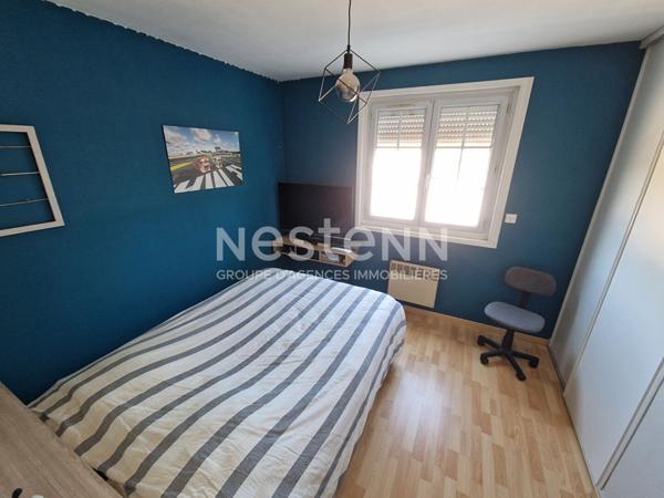 Maison Longue Jumelles 7 pièce(s) 120 m2
