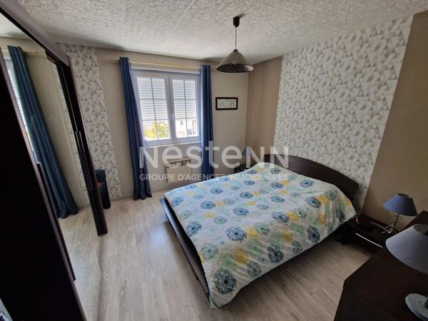 Maison Longue Jumelles 7 pièce(s) 120 m2