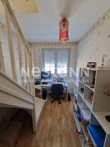 Maison Longue Jumelles 7 pièce(s) 120 m2