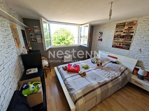 Maison Longue Jumelles 7 pièce(s) 120 m2