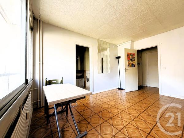 Appartement F1 à vendre  1 pièce - 26,41 m 2   PARIS  - 75010
