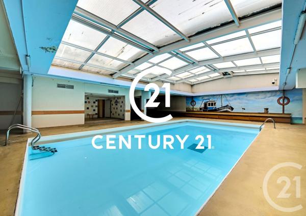 Appartement F1 à vendre  1 pièce - 26,41 m 2   PARIS  - 75010
