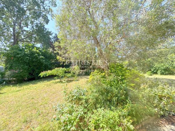 Villa Familiale avec Jardin à proximité de la plage