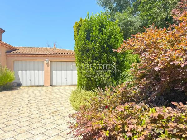 Villa Familiale avec Jardin à proximité de la plage