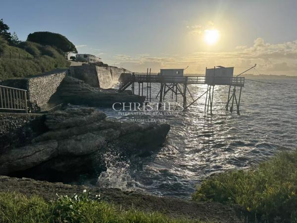 Villa Familiale avec Jardin à proximité de la plage
