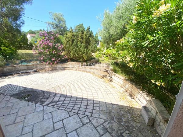 Villa Familiale avec Jardin à proximité de la plage