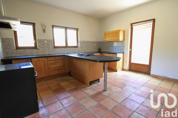 Maison à vendre 13 pièces 440 m² Le Bugue