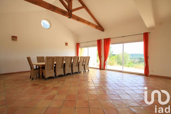 Maison à vendre 13 pièces 440 m² Le Bugue