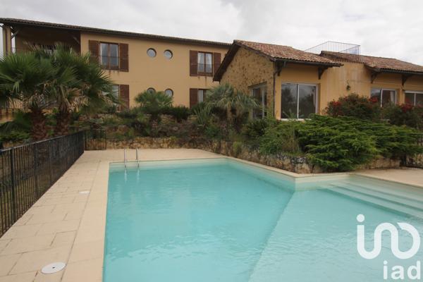 Maison à vendre 13 pièces 440 m² Le Bugue