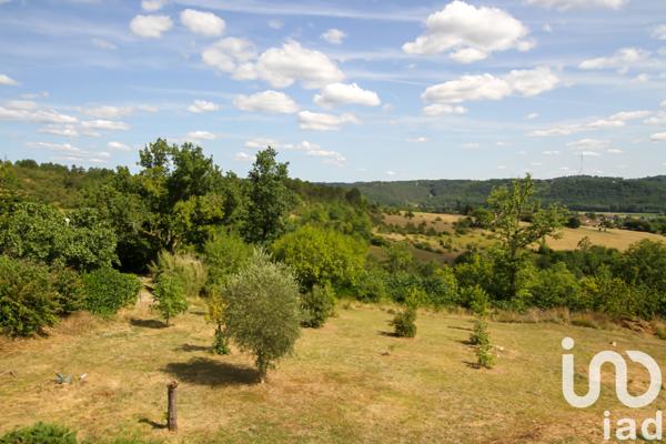 Maison à vendre 13 pièces 440 m² Le Bugue