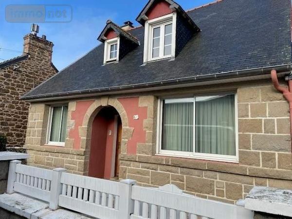 Maison à vendre à Saint-Malo en Ille-et-Vilaine (35400), ref : 089/3400 PARAME