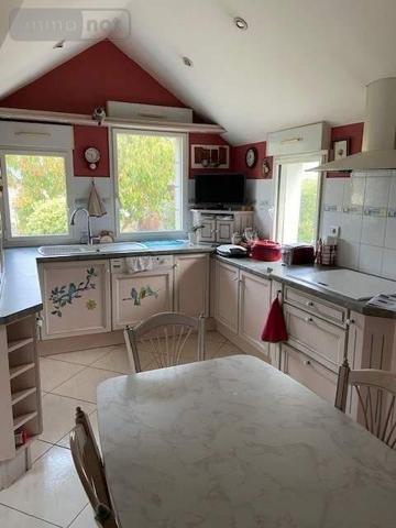 Maison à vendre à Saint-Malo en Ille-et-Vilaine (35400), ref : 089/3400 PARAME