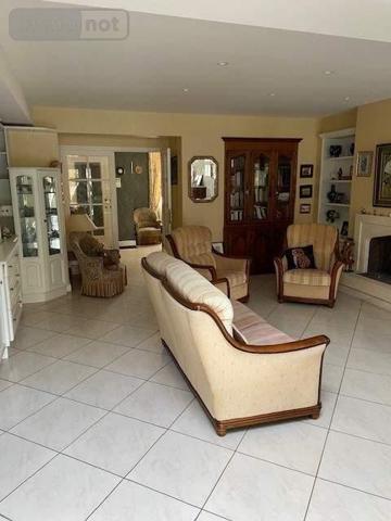 Maison à vendre à Saint-Malo en Ille-et-Vilaine (35400), ref : 089/3400 PARAME