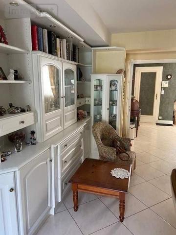 Maison à vendre à Saint-Malo en Ille-et-Vilaine (35400), ref : 089/3400 PARAME