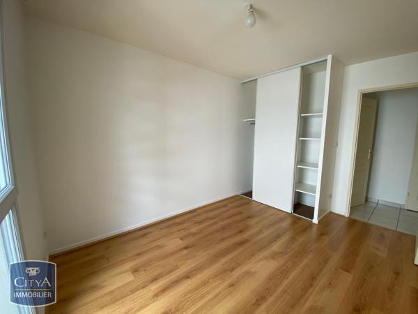 Appartement à louer 2 pièces 49.2m²