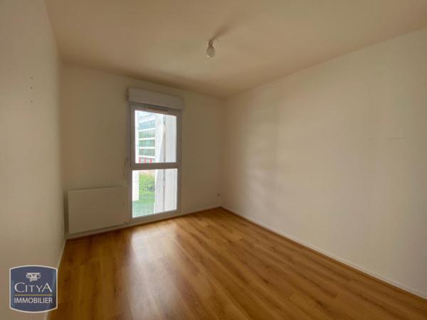 Appartement à louer 2 pièces 49.2m²