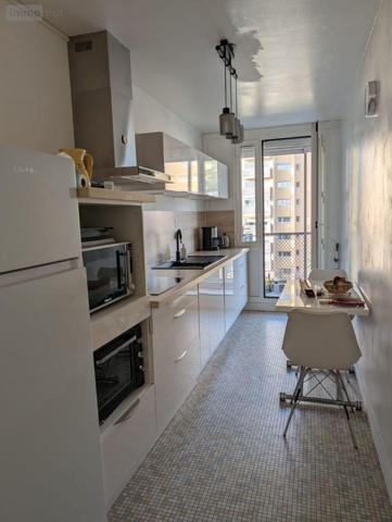 Appartement à vendre à Le Mans dans la Sarthe (72000), ref : 13861/1679