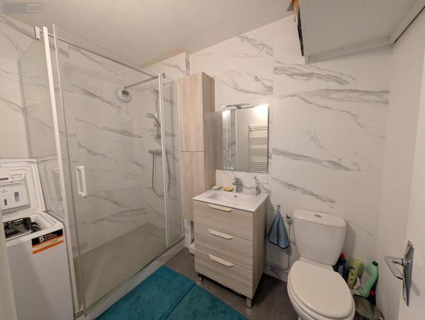 Appartement à vendre à Le Mans dans la Sarthe (72000), ref : 13861/1679