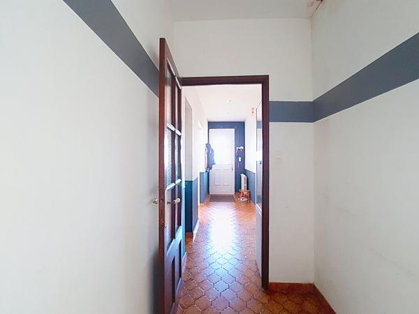 A VENDRE - Maison de 113 m²  - T5 - 4 chambres - 2 Garages - 31470 SAINT LYS