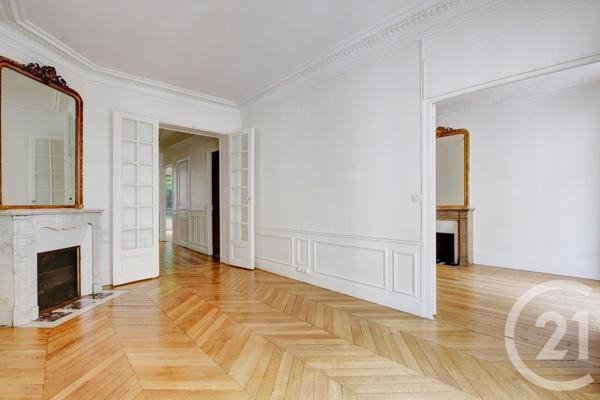 Appartement F3 à vendre  3 pièces - 68 m2 PARIS - 75019