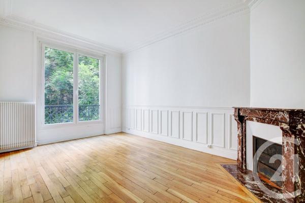 Appartement F3 à vendre  3 pièces - 68 m2 PARIS - 75019