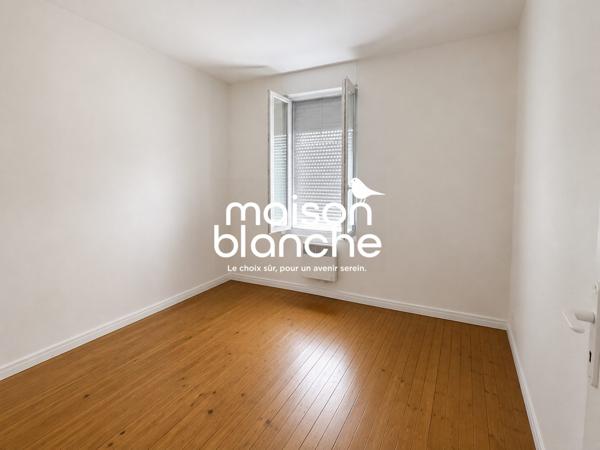 Quartier Nansouty - Echoppe type 4