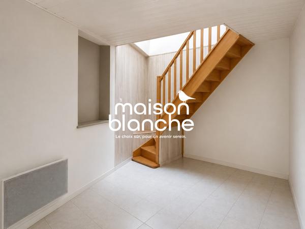 Quartier Nansouty - Echoppe type 4