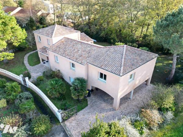 Pornic, Maison Familiale 6 chambres