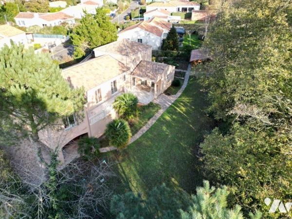 Pornic, Maison Familiale 6 chambres